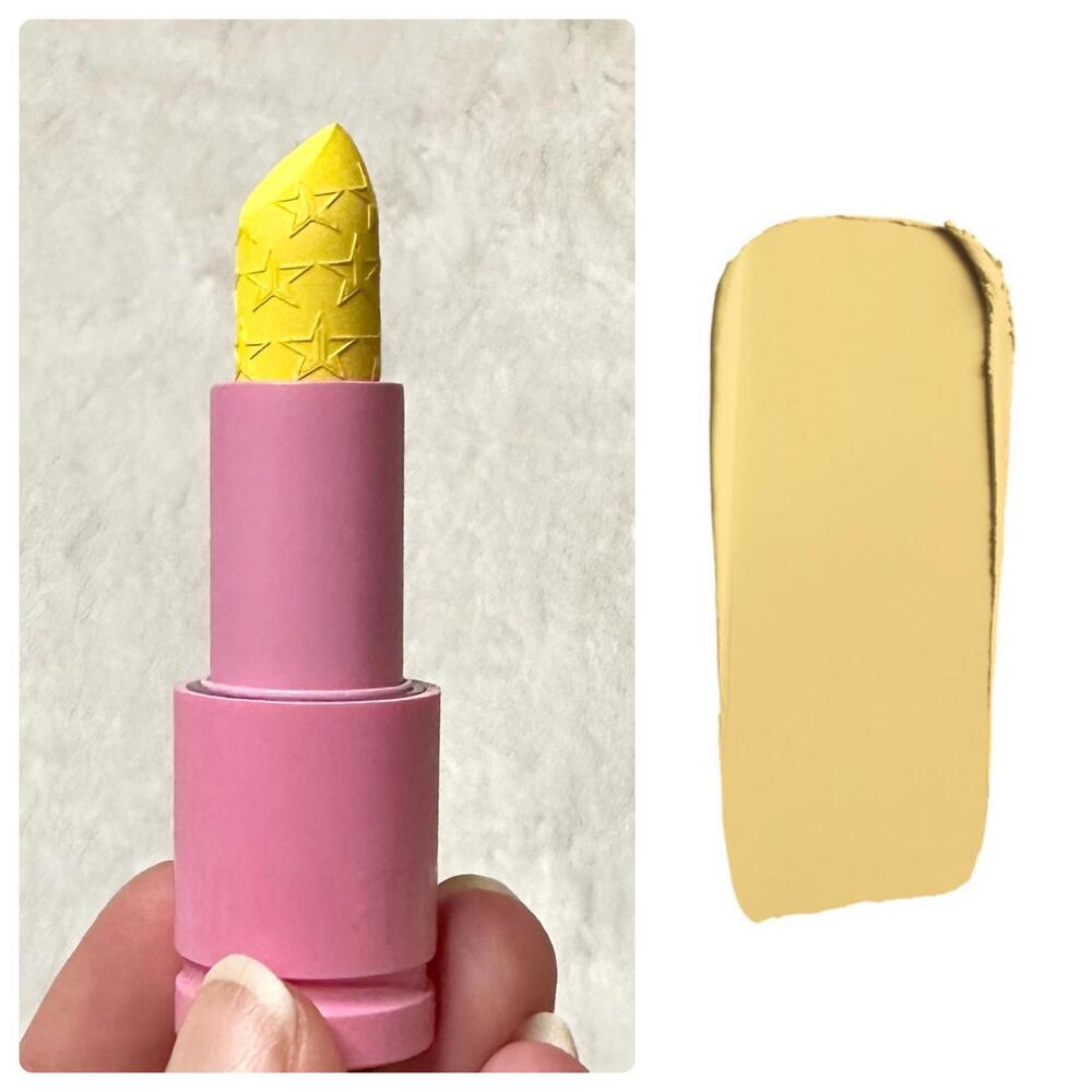 NIB Jeffree Star Easter Sunday Velvet Trap Lipstick Full Size 4g